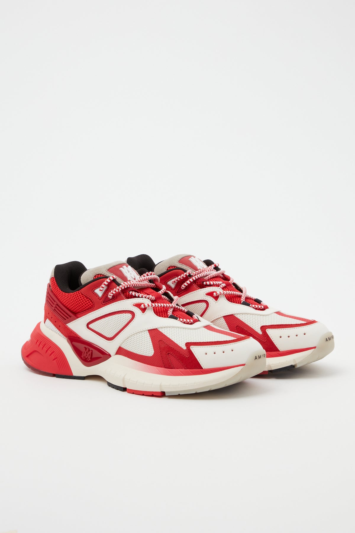 MA RUNNER