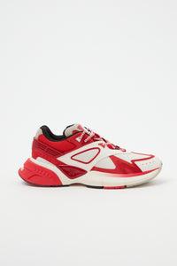 MA RUNNER