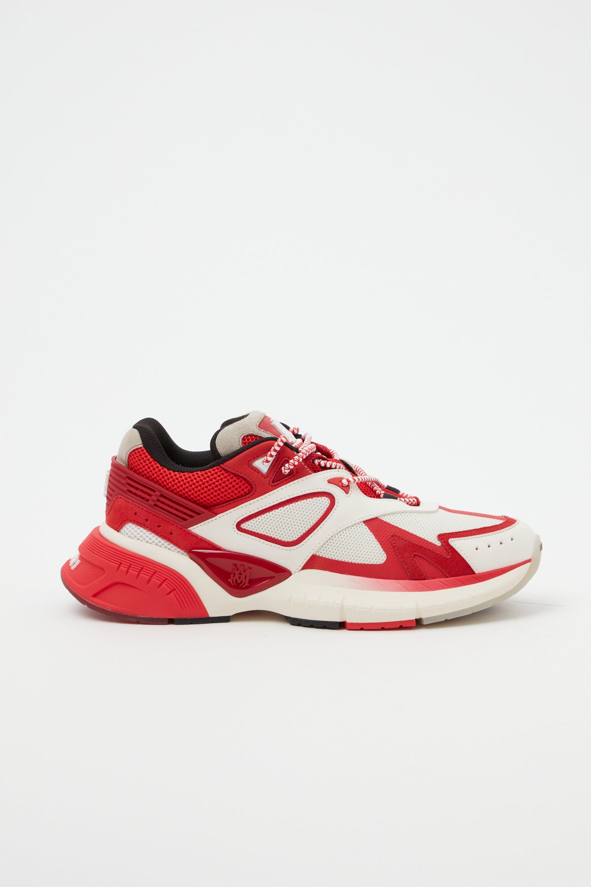 MA RUNNER