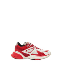 MA RUNNER