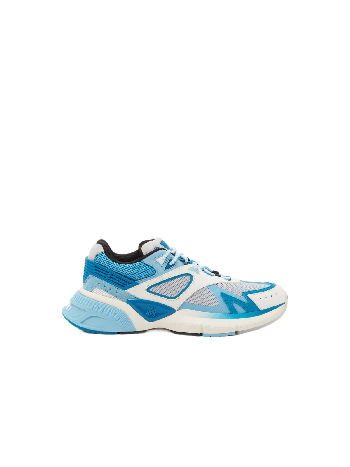 MA RUNNER