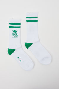 MA STRIPE SOCK