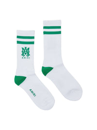 MA STRIPE SOCK
