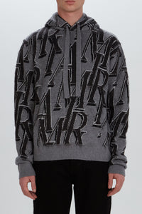 AMIRI REPEAT HOODIE