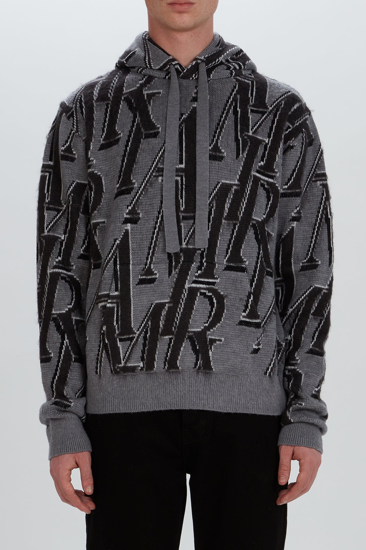 AMIRI REPEAT HOODIE