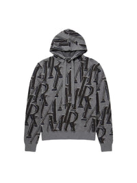 AMIRI REPEAT HOODIE