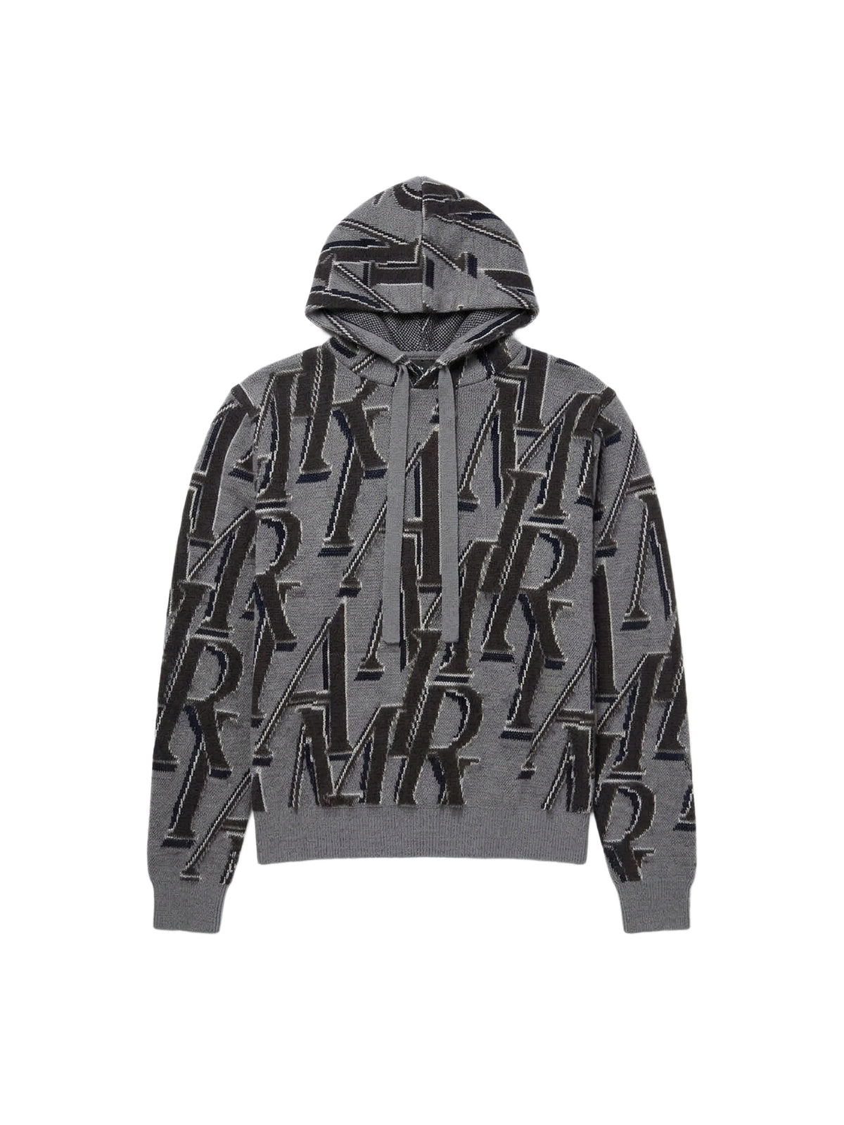 AMIRI REPEAT HOODIE