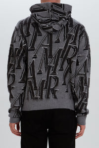 AMIRI REPEAT HOODIE