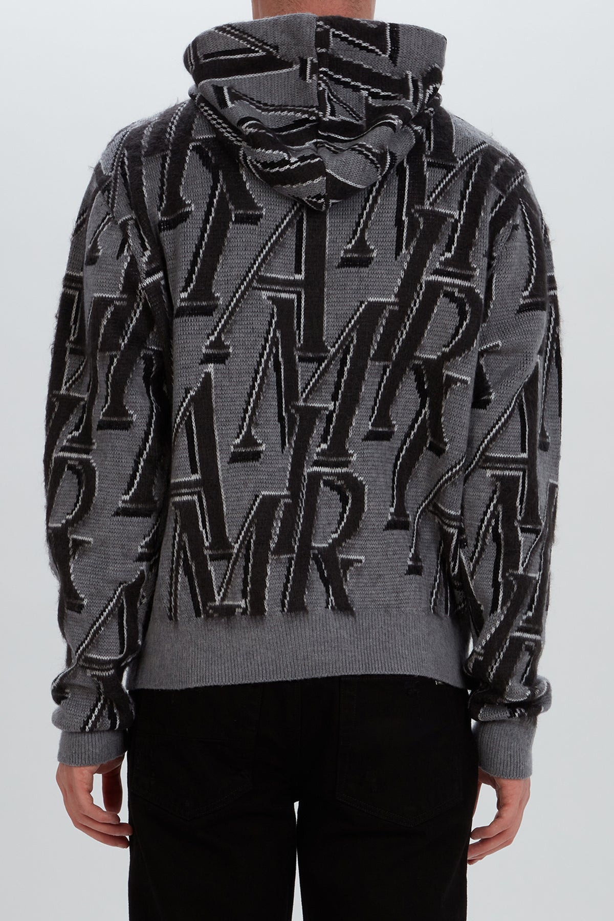 AMIRI REPEAT HOODIE