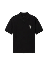 AMIRI STACK S/S POLO