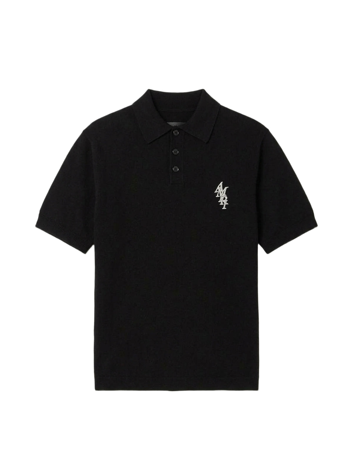 AMIRI STACK S/S POLO