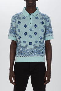 BANDANA S/S POLO