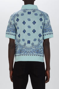 BANDANA S/S POLO
