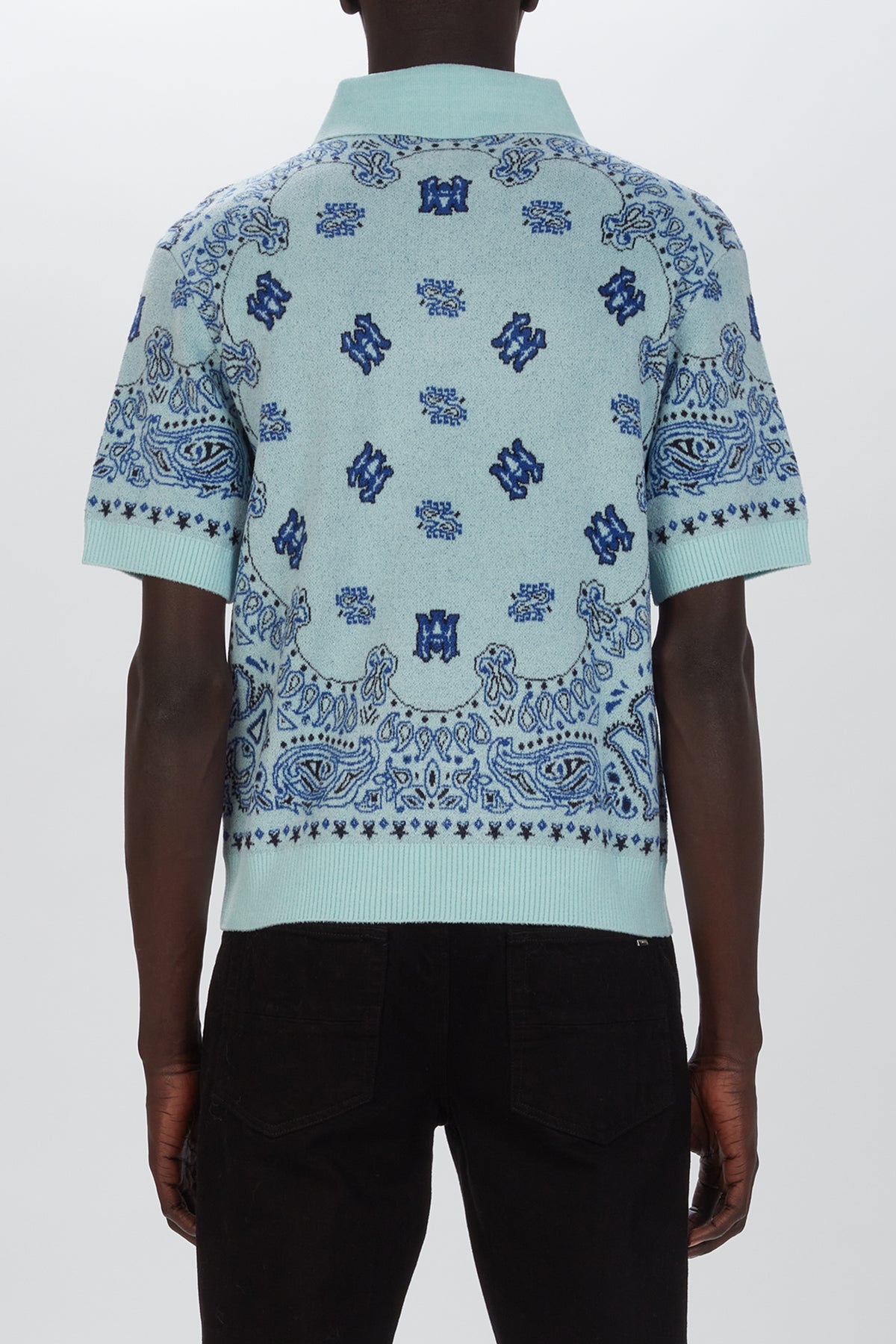 BANDANA S/S POLO