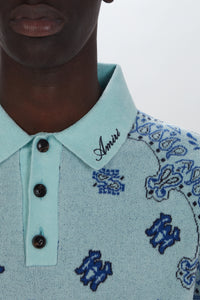 BANDANA S/S POLO
