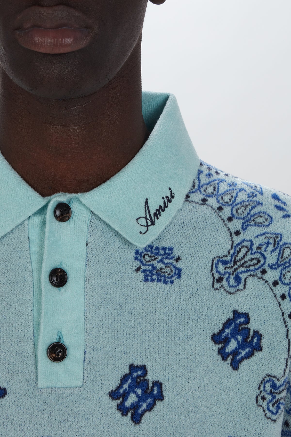 BANDANA S/S POLO