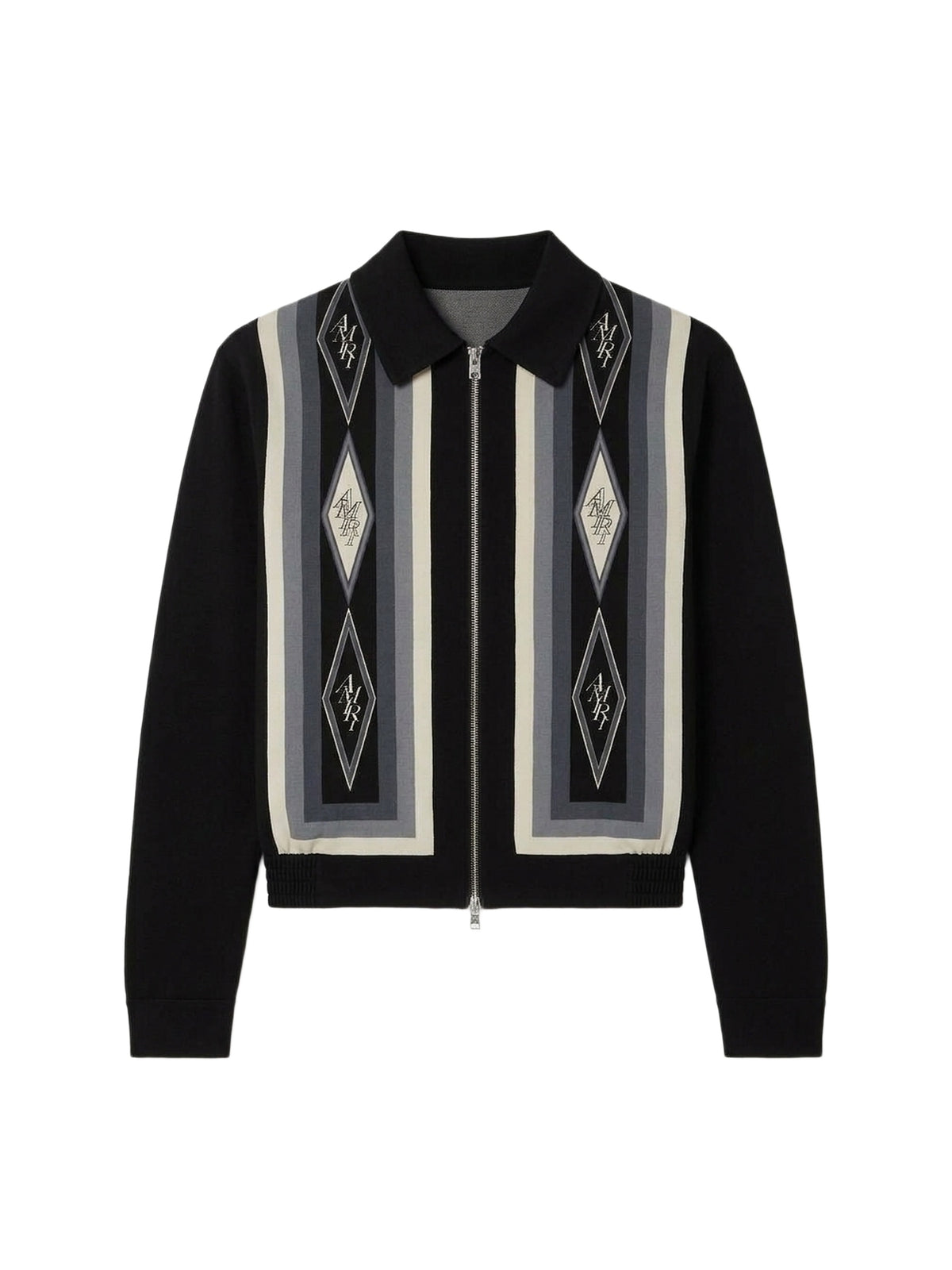 RETRO BLOUSON
