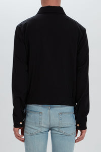 RETRO BLOUSON