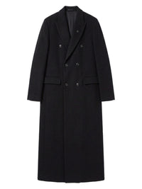DB WOOL OVERCOAT