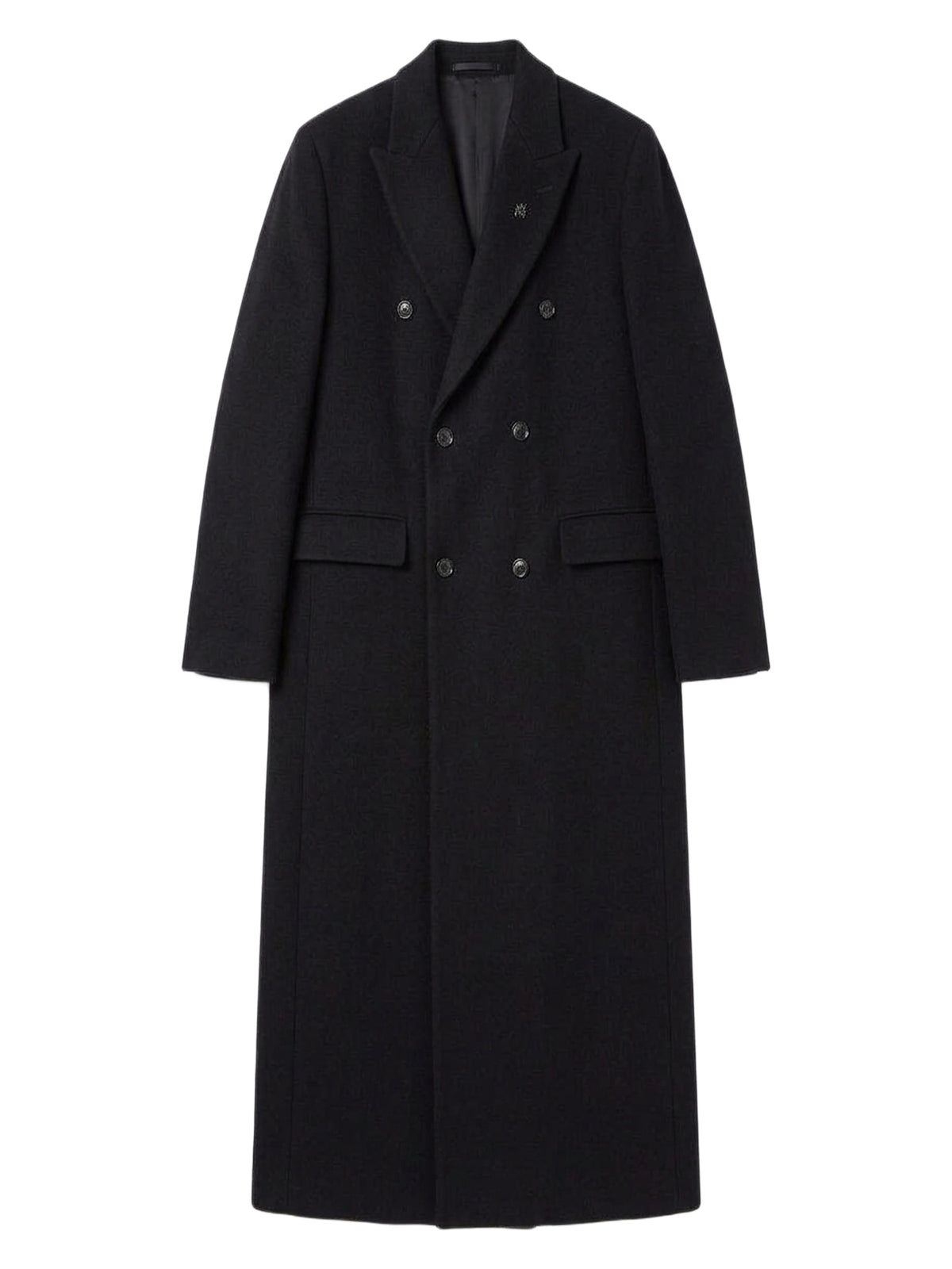 DB WOOL OVERCOAT