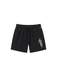 AMIRI STACK SWIM TRUNK