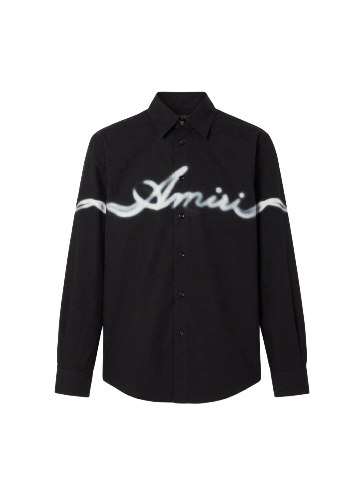 AMIRI SMOKE SHIRT