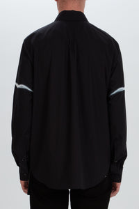 AMIRI SMOKE SHIRT