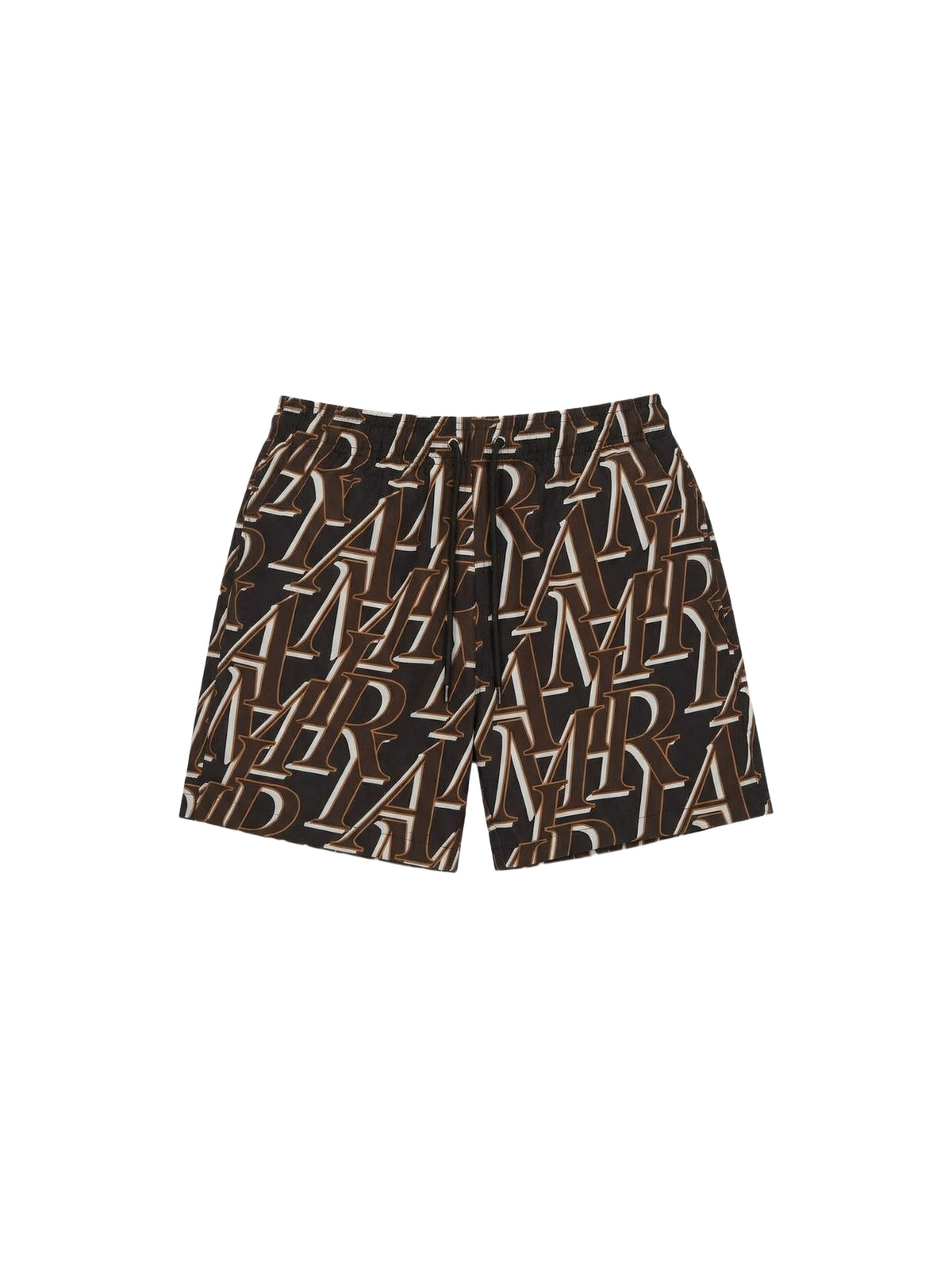 AMIRI REPEAT SWIM TRUNK