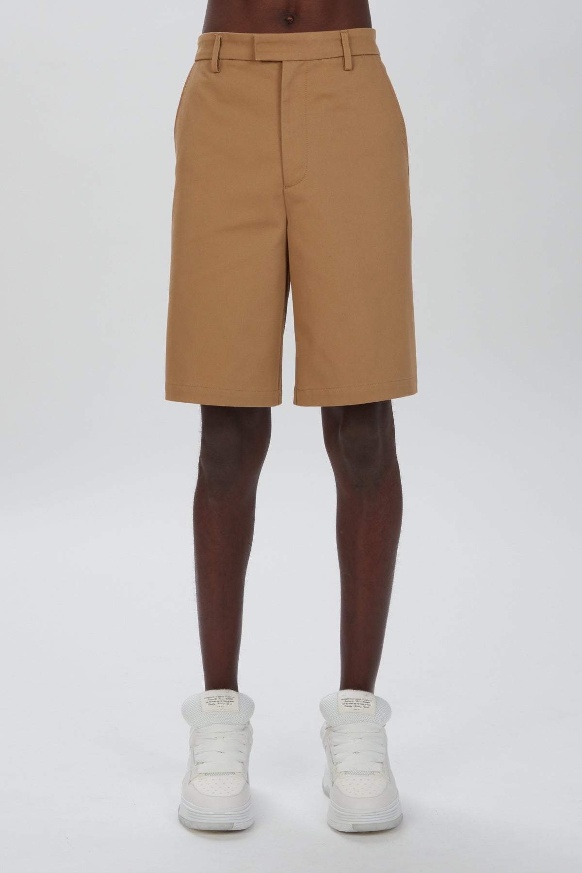 AMIRI ARTS DISTIRICT CHINO SHORT