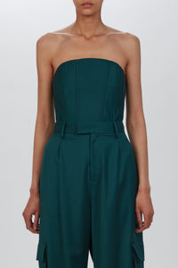 MA BUSTIER