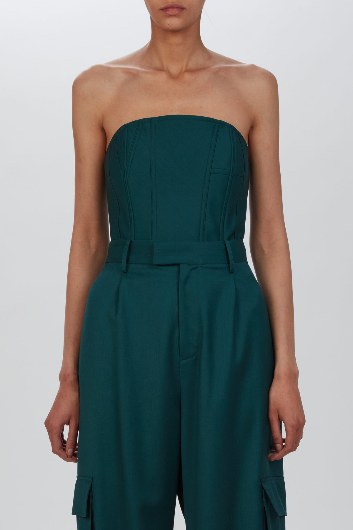 MA BUSTIER