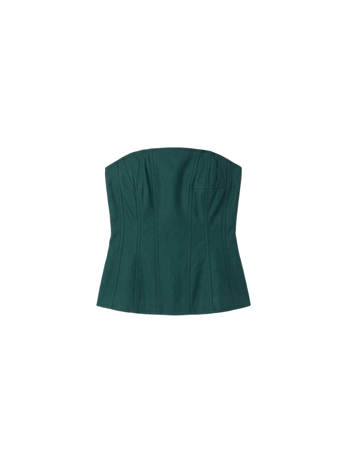MA BUSTIER