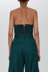 MA BUSTIER