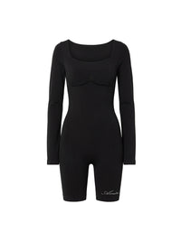 SEAMLESS BODYSUIT