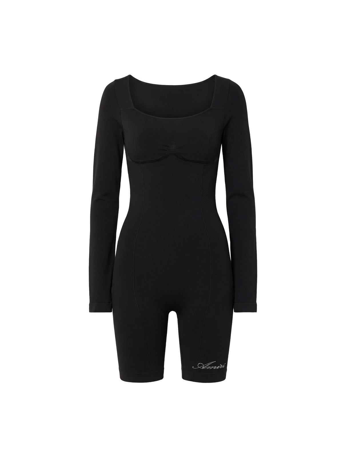 SEAMLESS BODYSUIT
