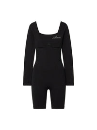 SEAMLESS BODYSUIT