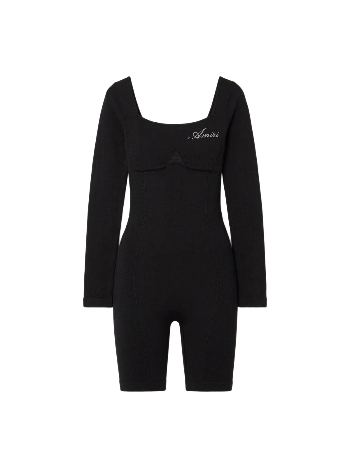 SEAMLESS BODYSUIT