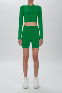 SEAMLESS SHORT