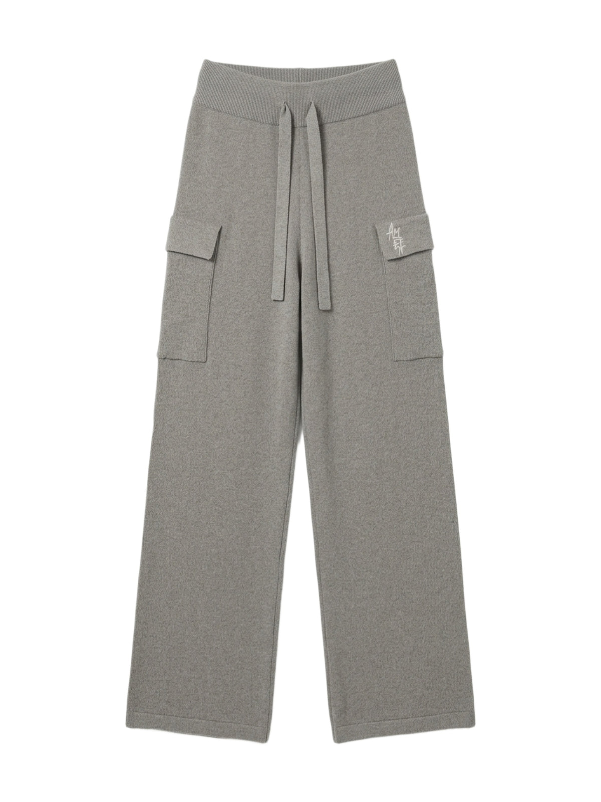 AMIRI STACK CARGO SWEATPANT