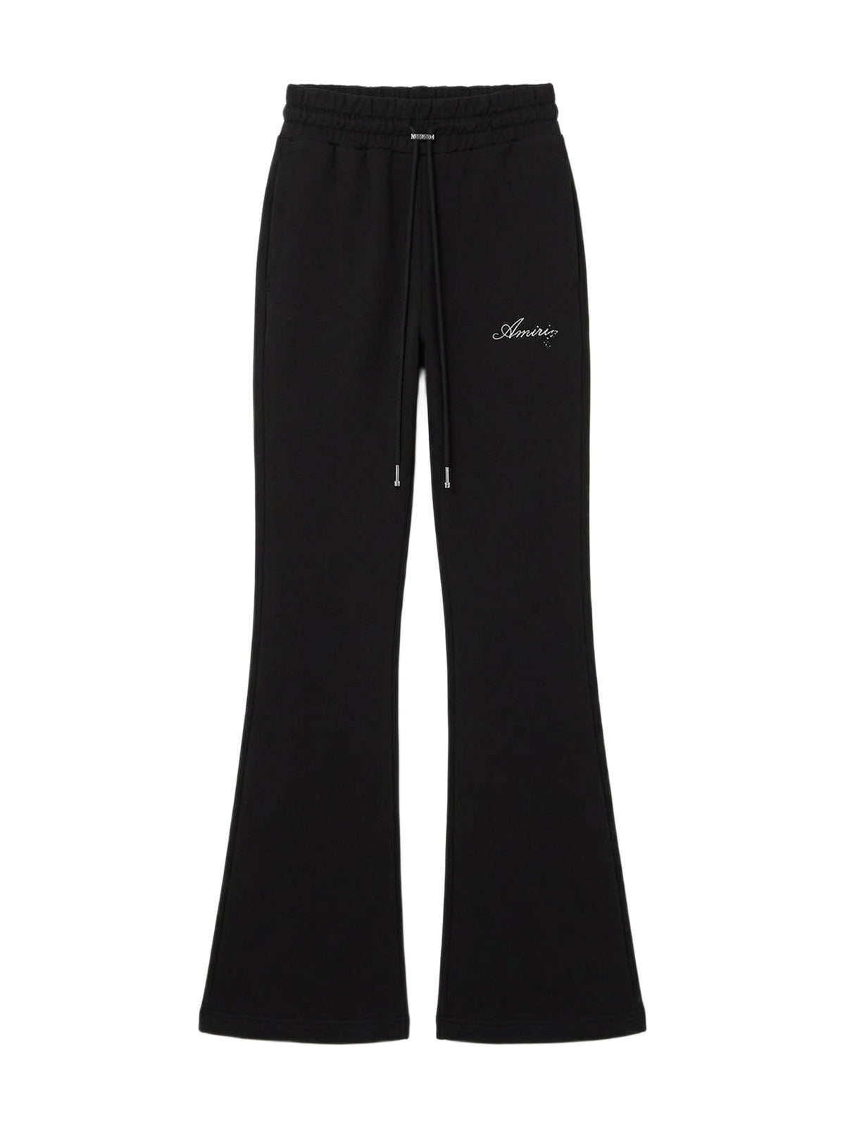 AMIRI PEARL FLARE SWEATPANT