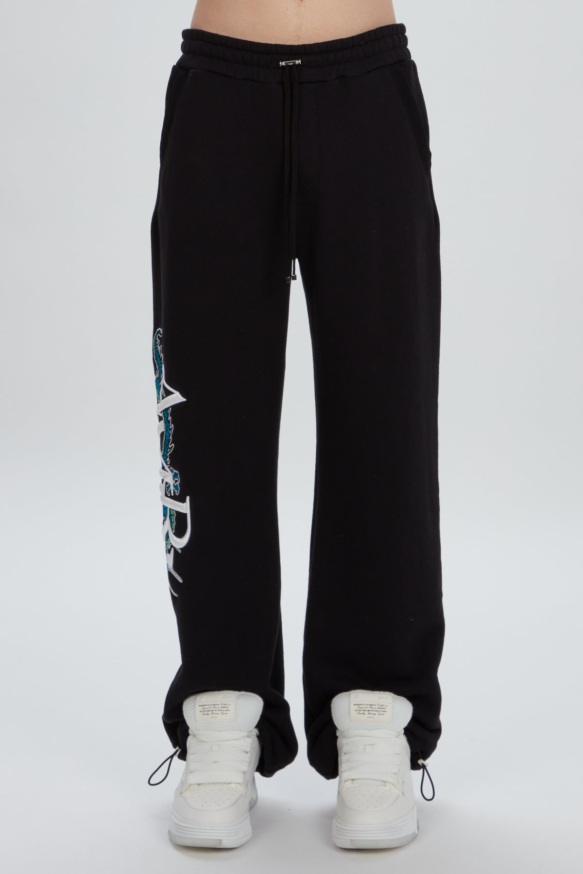 LNY DRAGON SWEATPANT