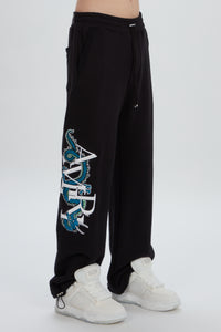 LNY DRAGON SWEATPANT
