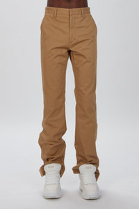 CHINO FLARE (34 LENGTH)