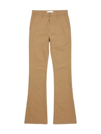 CHINO FLARE (34 LENGTH)