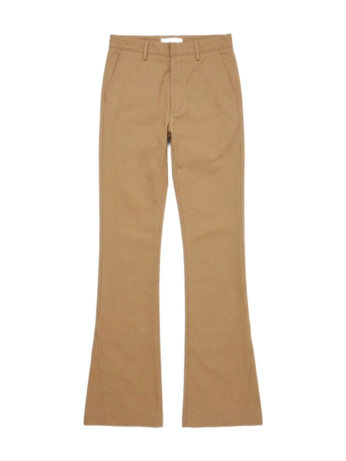 CHINO FLARE (34 LENGTH)