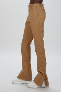 CHINO FLARE (34 LENGTH)