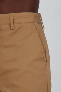 CHINO FLARE (34 LENGTH)