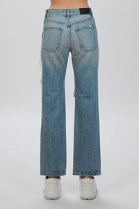 DISTRESSED STRAIGHT