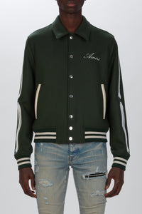 BONES JACKET
