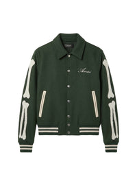 BONES JACKET